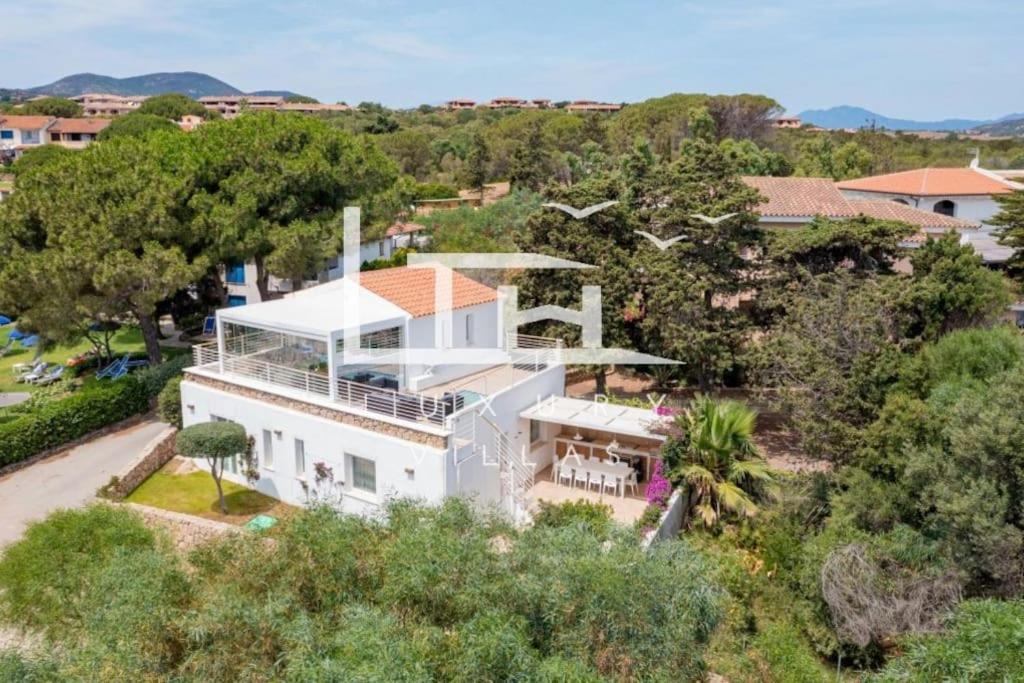 Villa Arduini Porto San Paolo  Zewnętrze zdjęcie